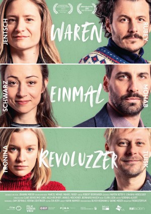 screening room - Interview mit Johanna Moder