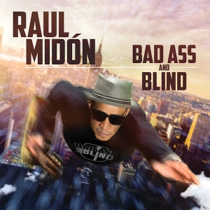 bad ass and blind