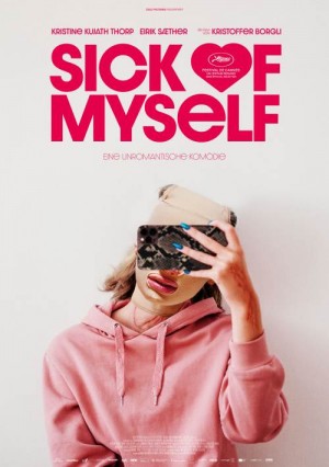 Screening Room - Sick of myself