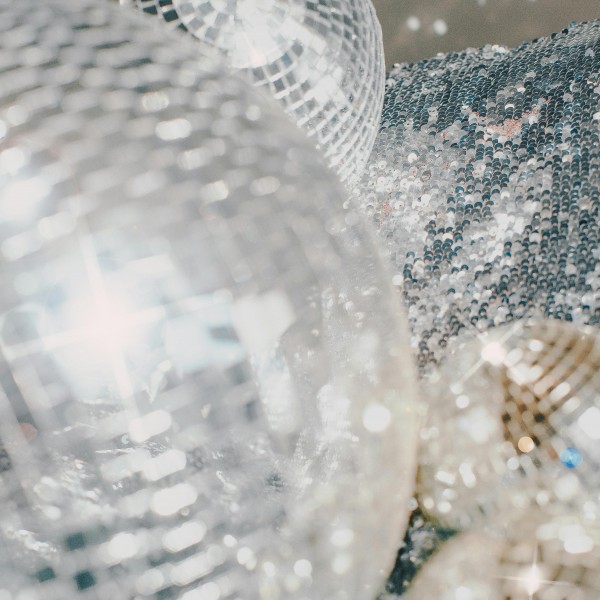 The World Of Disco