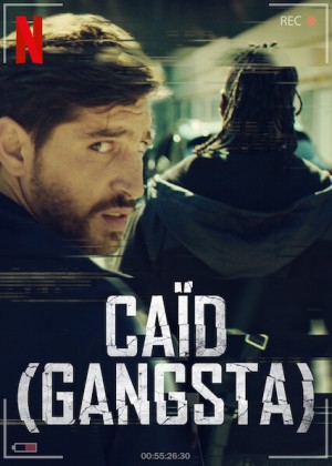 screening room - caid