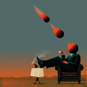 Dead Horse Beats - "Chilling Effect"