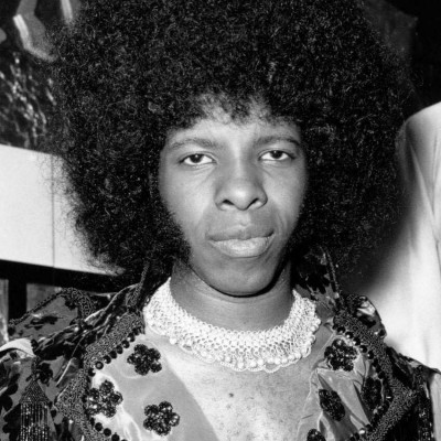 R.I.P. Sly Stone