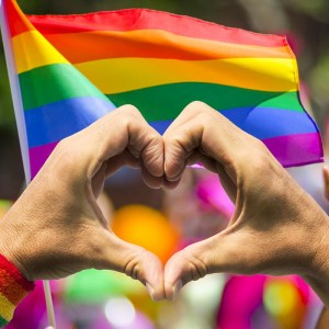 Pride Month