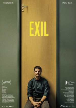 screening room - exil