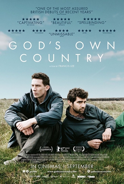 God´s Own Country