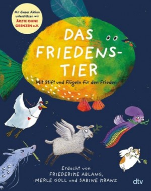 Das Friedenstier