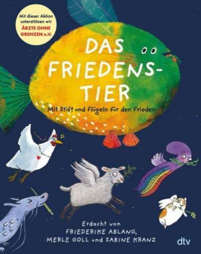 Das Friedenstier