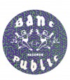 Plattenläden: Banc Public