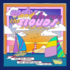 Under And Above The Clouds - Various Artists