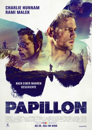 papillon