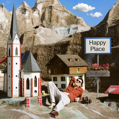 Im Gespräch mit Hosea Ratschiller / Happy Place