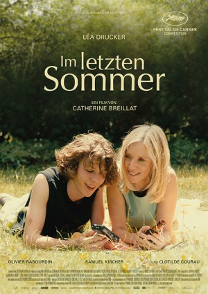 Screening Room - Im letzten Sommer