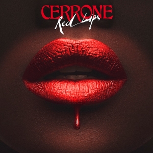 red lips