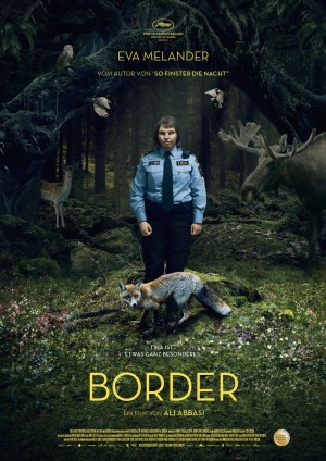 border - screening room