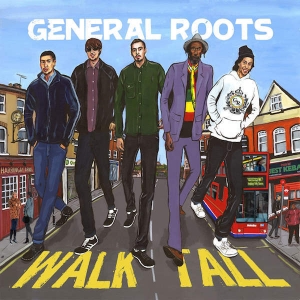 walk tall
