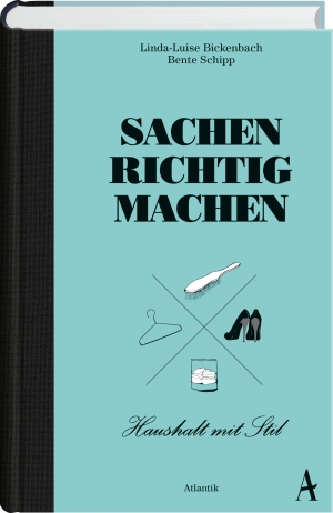 sachen richtig machen