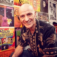 Im Gespräch: Keb Darge