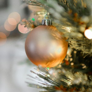 Weihnachten - Who Cares?!