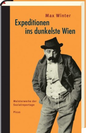 Expeditionen ins dunkelste Wien