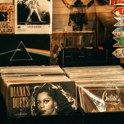 Wann wurde eigentlich alles Pop?