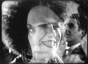 Superfly Movie Corner - Jean Epstein Retrospektive