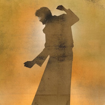 David Walters - "Ti Love"