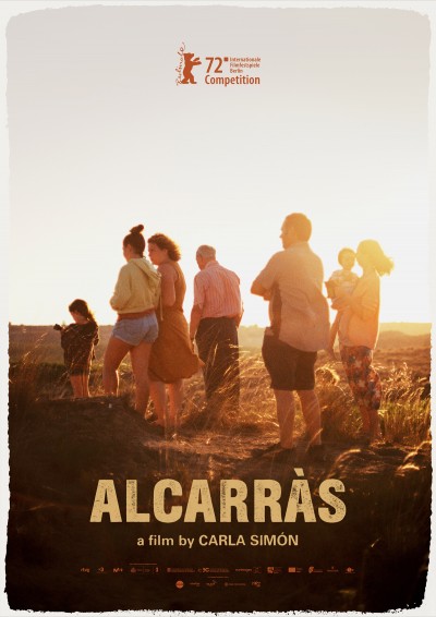 Screening Room - Alcarràs
