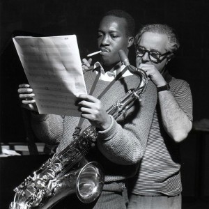 Blue Note - Teil 1