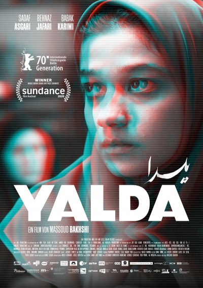 screening room - yalda