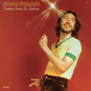 Diogo Strausz - "Dance Para Se Salvar"