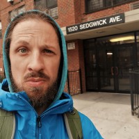 50 Years Of Hip-Hop - Interview w/ Frederik Dörfler-Trummer