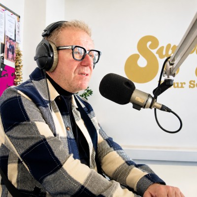 What is Pop? - im Gespr&auml;ch mit Eberhard Forcher