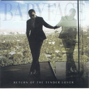 return of the tender lover