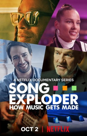 Screening Room - This is Pop/ Song Exploder