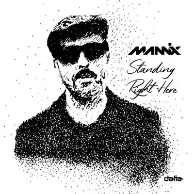 Mannix -&quot;Standing Right Here&quot;