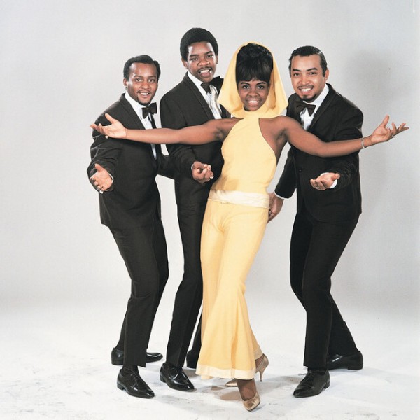 Gladys Knight &amp; The Pips