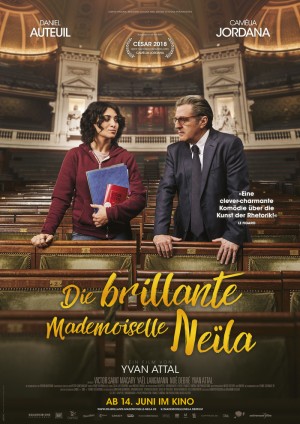 die brillante mademoiselle neila