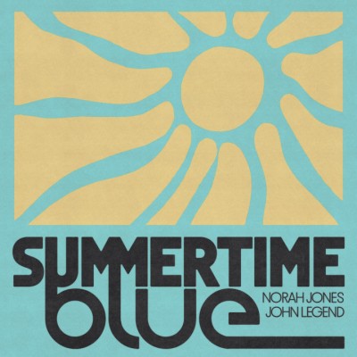 Summersongs: Summertime Blue