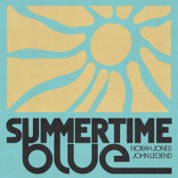 Summersongs: Summertime Blue
