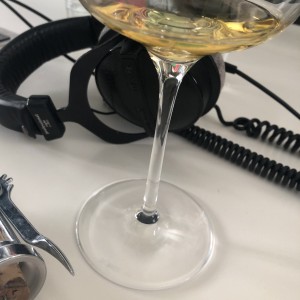 WEINGEHÖRT w/ Ambrositsch &amp; Kiefer