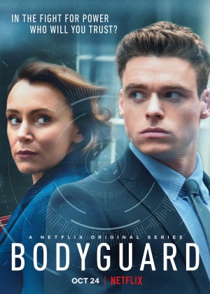 Screening room - bodyguard
