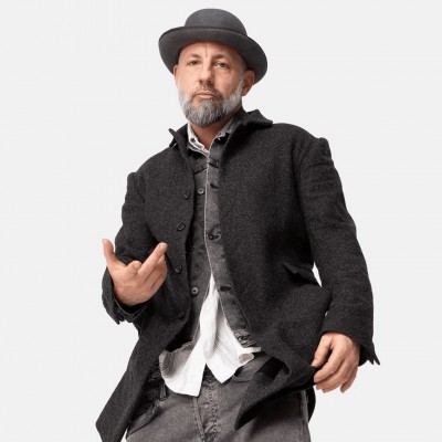 Im Gespr&auml;ch: Das Bo