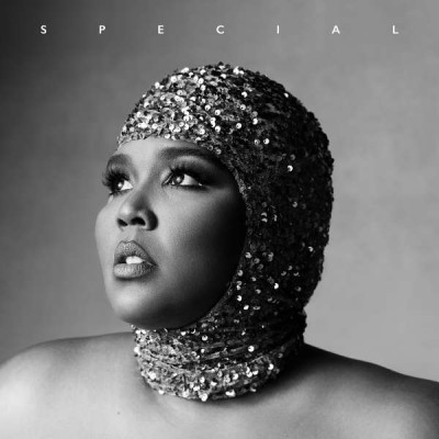 Lizzo - &quot;Special&quot;