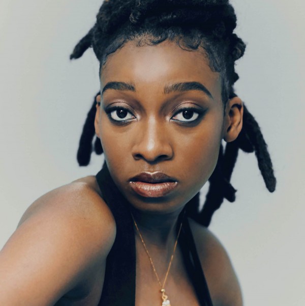 Samplebrösel: Little Simz