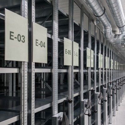 Filmmuseum LAB
