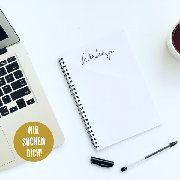 Mitarbeiter:in in der Werbedisposition (m/w/d)