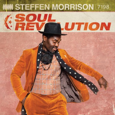 Steffen Morrison - Soul Revolution