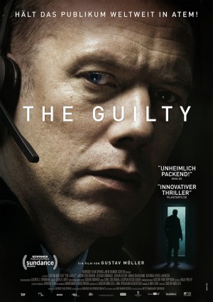 the guilty