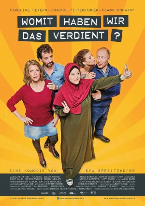 womit haben wir das verdient